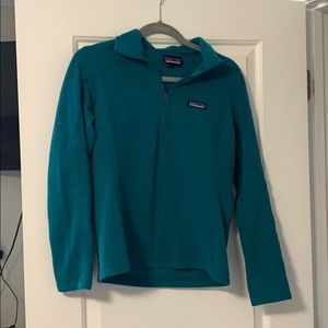 Fleece Patagonia